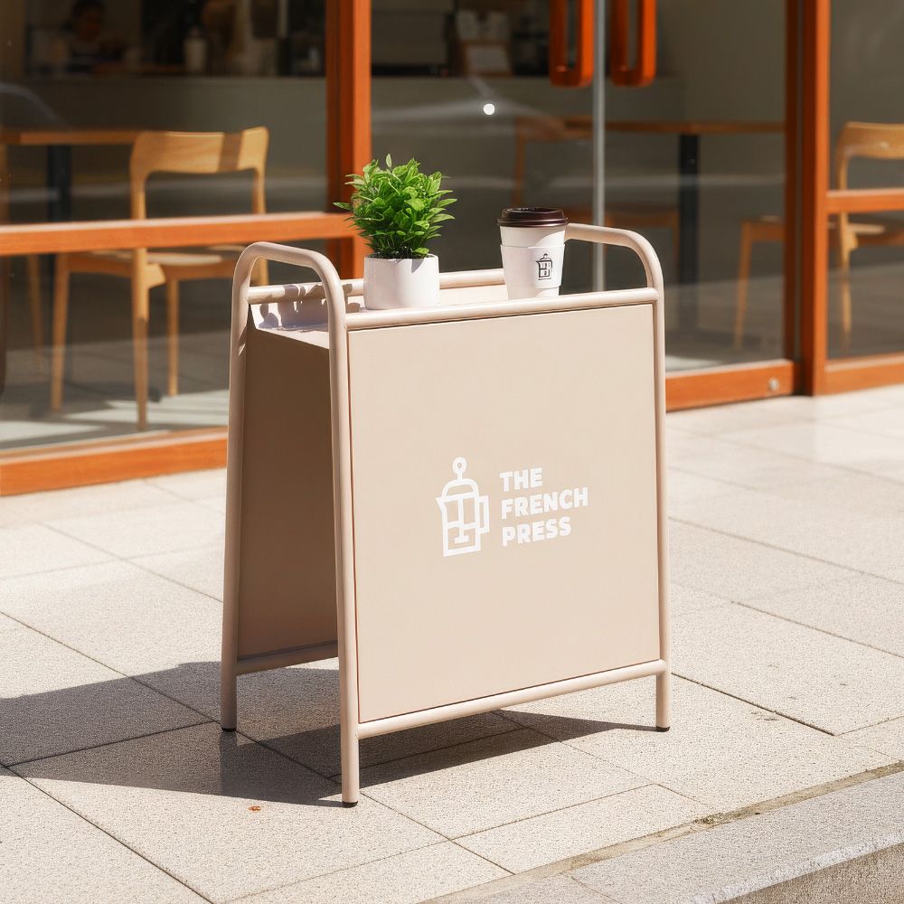 Hako Signage – photo 3